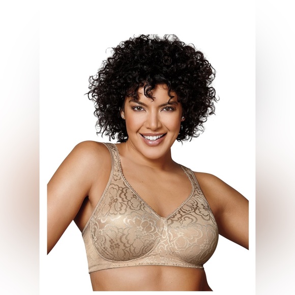 Playtex Other - Playtex 18 Hour Ultimate Lift and Support Bra NIP